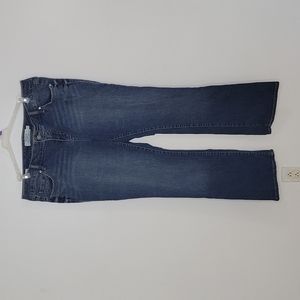 Torrid Denim Size 18R Relaxed Boot Mild Stretch Jeans